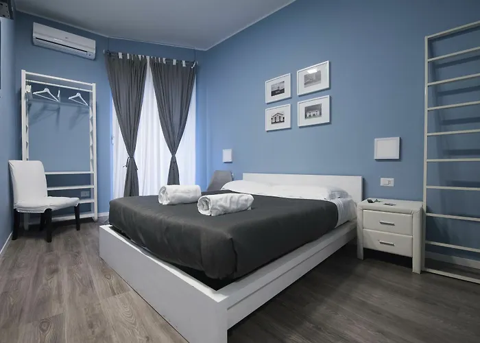 B&B Rodino Napoli